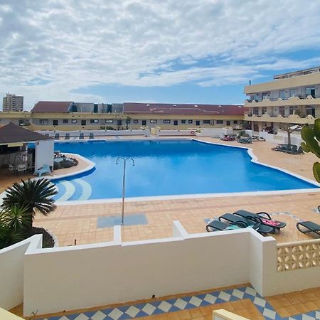 Beach Paradise Apartment Costa Adeje  Ngoại thất bức ảnh
