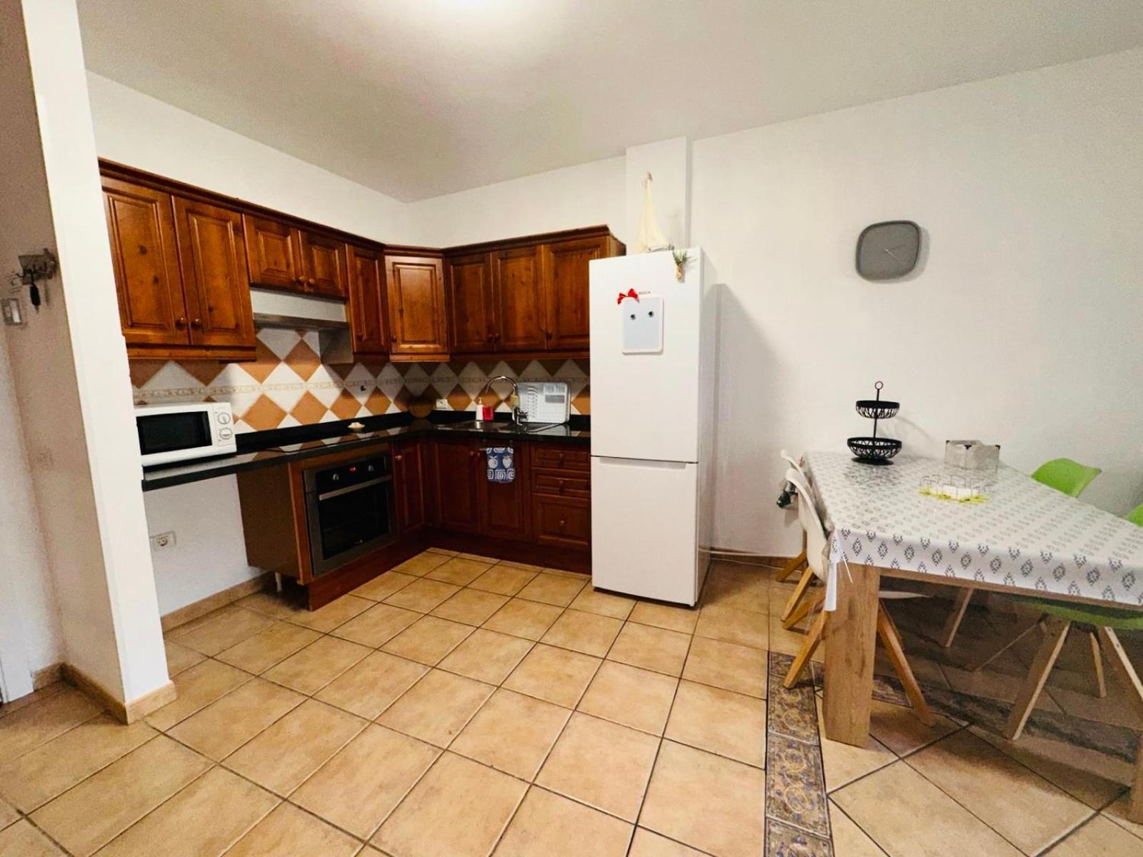 Beach Paradise Apartment Costa Adeje  Ngoại thất bức ảnh