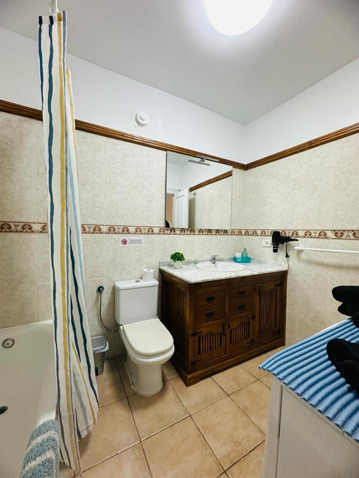 Beach Paradise Apartment Costa Adeje  Ngoại thất bức ảnh